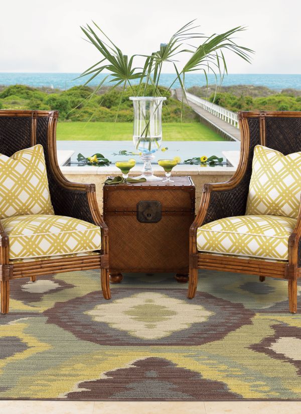 Outdoor Rugs | Shelley Carpets