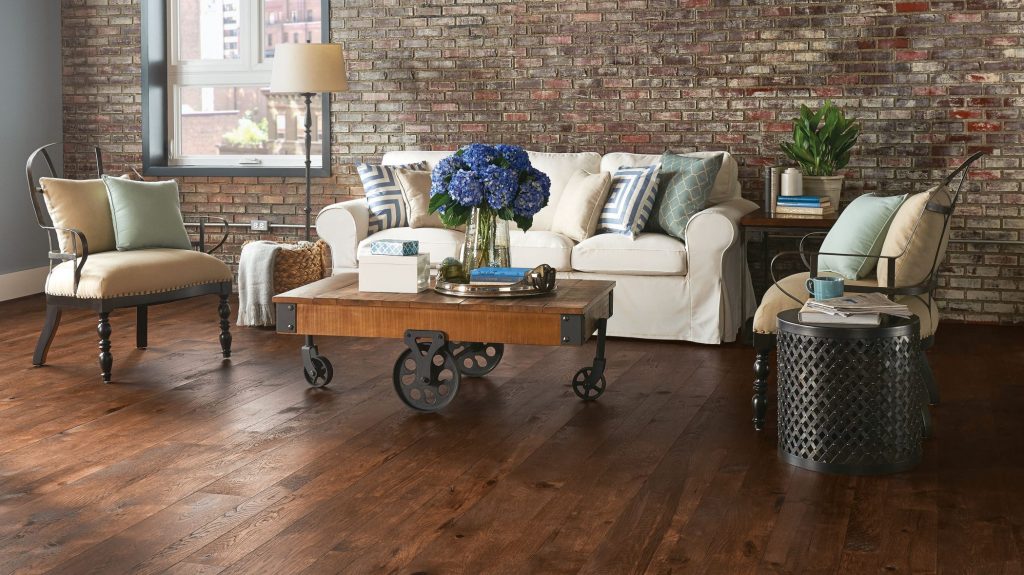 Why Spring is the Best Time to Get New Flooring | Shelley Carpets