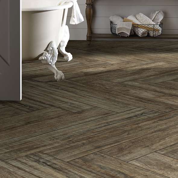 Bathroom Tile | Shelley Carpets