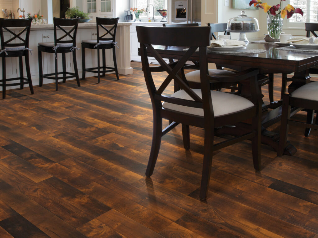 Laminate flooring | Shelley Carpets