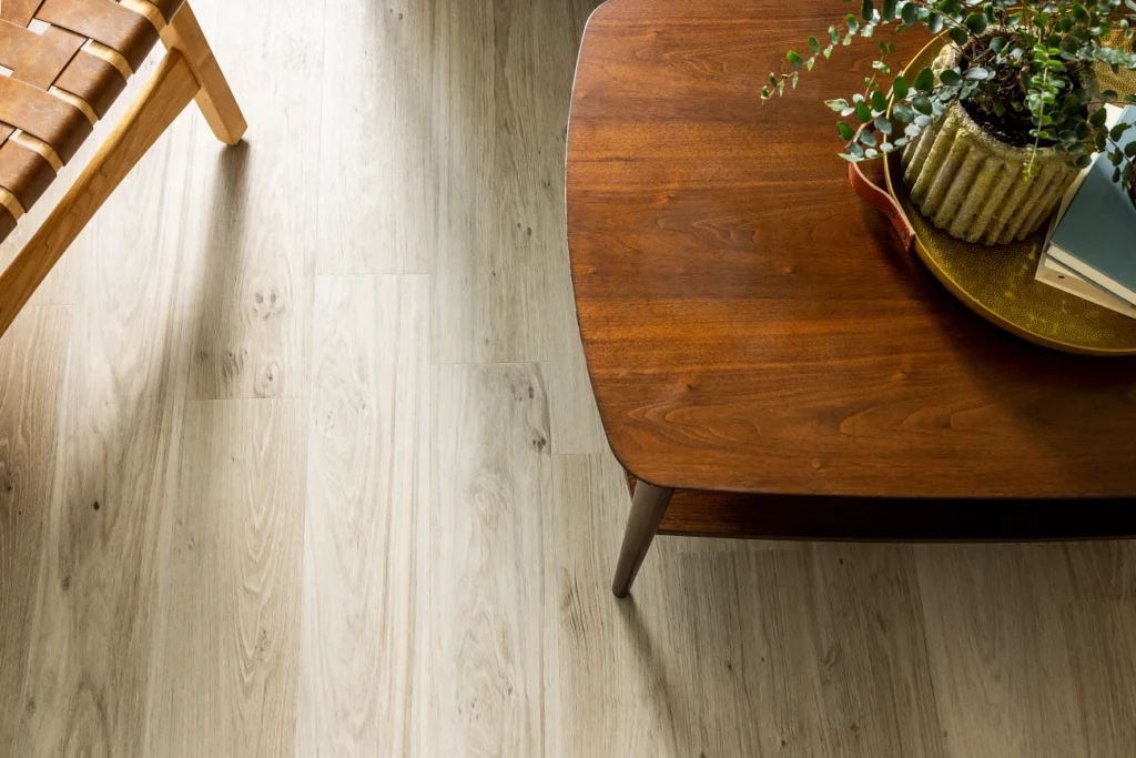 Hardwood Flooring | Shelley Carpets