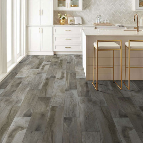 Kitchen flooring | Shelley Carpets