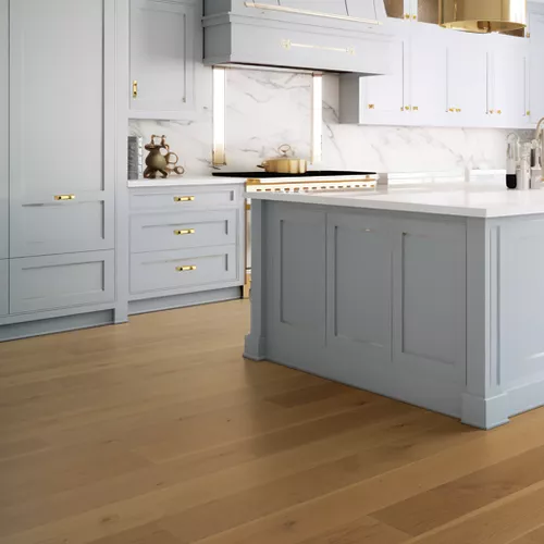 Modern kitchen flooring | Shelley Carpets