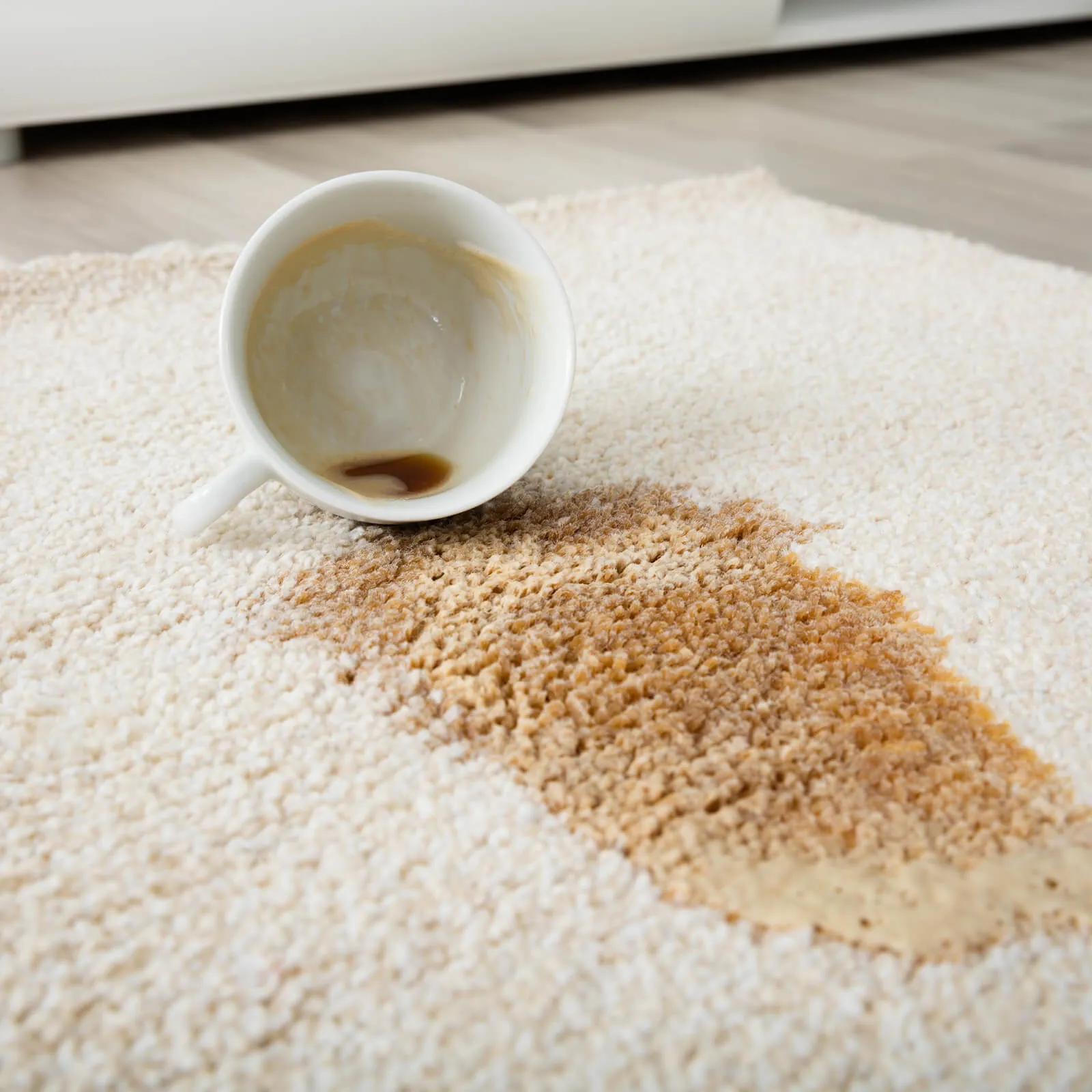 Carpet care | Shelley Carpets