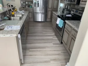Kitchen Carpet flooring | Shelley Carpets