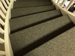 Stair carpet | Shelley Carpets