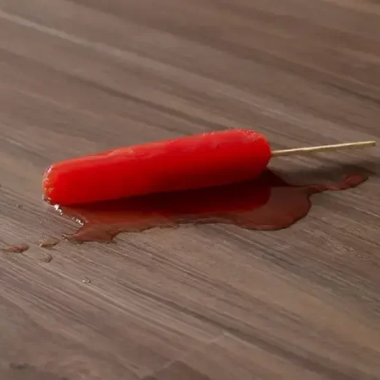 Luxury vinyl flooring care | Shelley Carpets